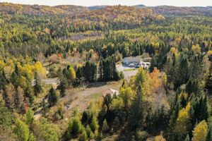 Działka na sprzedaż 1633 Ch. de Ste-Lucie, Sainte-Lucie-des-Laurentides, QC J0T2J0, CA - zdjęcie 3