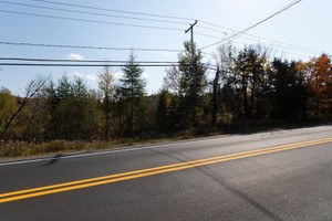 Działka na sprzedaż Ch. de Ste-Lucie, Sainte-Lucie-des-Laurentides, QC J0T2J0, CA - zdjęcie 3