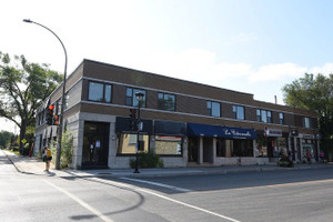 Komercyjne do wynajęcia 100m2 1388 Rue Fleury E., Ahuntsic-Cartierville, QC H2C1R5, CA - zdjęcie 4