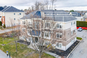 Mieszkanie na sprzedaż 89m2 1086 Boul. Maisonneuve, Saint-Jérôme, QC J5L2S3, CA - zdjęcie 2