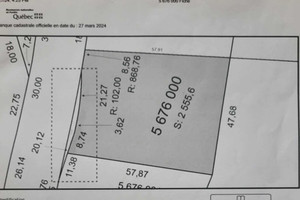 Działka na sprzedaż 1061 Ch. du Village, Coaticook, QC J1A2S4, CA - zdjęcie 2