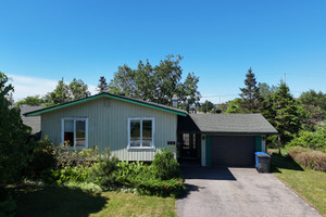 Dom na sprzedaż 131m2 155 Av. Humphrey, Sept-Îles, QC G4R2E8, CA - zdjęcie 1