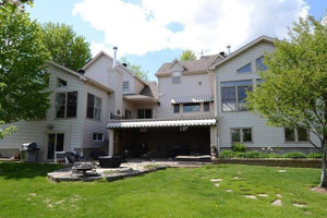 Dom na sprzedaż 422m2 5225 Rg de la Rivière N., Saint-Jean-Baptiste, QC J0L2B0, CA - zdjęcie 1