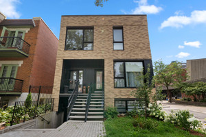 Mieszkanie na sprzedaż 82m2 7126 Av. Louis-Hébert, Villeray/Saint-Michel/Parc-Extension, QC H2E2X2 - zdjęcie 1