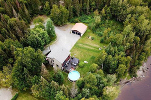 Dom na sprzedaż 122m2 39 Ch. de la Baie-Jolie, Val-d'Or, QC J9P4P5, CA - zdjęcie 1