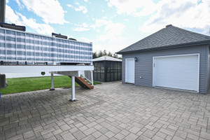 Dom na sprzedaż 115m2 1630 Rue Lafleur, Val-d'Or, QC J9P0K4, CA - zdjęcie 3