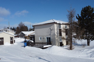 Dom na sprzedaż 87m2 17 7e Avenue E., Rouyn-Noranda, QC J0Y1C0, CA - zdjęcie 1