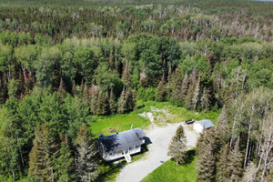 Dom na sprzedaż 94m2 282 Ch. du Lac-Mourier, Rivière-Héva, QC J0Y2H0, CA - zdjęcie 1