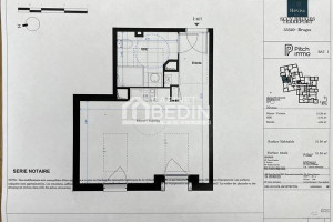 Mieszkanie na sprzedaż 32m2 - zdjęcie 2