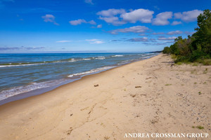 Działka na sprzedaż 500 Blue Star Highway , 21 Acres - zdjęcie 1