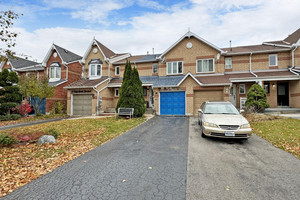 Dom na sprzedaż 999m2 33 McCullock Crescent, Ajax, ON L1T 3W9, Canada - zdjęcie 2