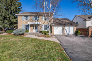 Dom na sprzedaż 9999m2 1941 Edenvale Crescent, Burlington, ON L7P 3H9, Canada - zdjęcie 1