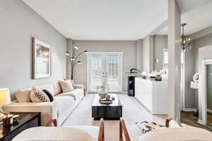 Dom na sprzedaż 2770m2 2063 White Dove Cir, Oakville, ON L6M 3R7, Canada - zdjęcie 3