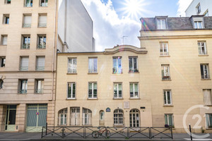 Mieszkanie na sprzedaż 23m2 Île-de-France Paris - zdjęcie 1