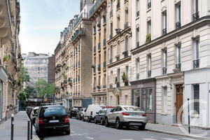 Mieszkanie na sprzedaż 31m2 Île-de-France Paris - zdjęcie 1