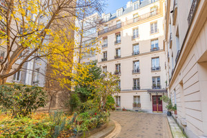 Mieszkanie na sprzedaż 73m2 Île-de-France Paris - zdjęcie 1