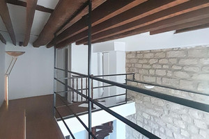 Mieszkanie do wynajęcia 28m2 Île-de-France Paris - zdjęcie 2