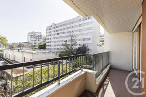 Mieszkanie na sprzedaż 64m2 Île-de-France Paris - zdjęcie 2