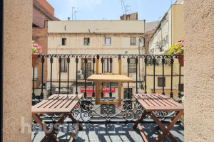 Mieszkanie na sprzedaż 53m2 Katalonia Barcelona - zdjęcie 1