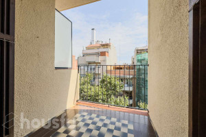 Mieszkanie na sprzedaż 84m2 Katalonia Barcelona - zdjęcie 1