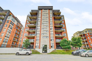 Mieszkanie na sprzedaż 67m2 1095 Rue Yves-Blais, Lachenaie, QC J6V0A9, CA - zdjęcie 2