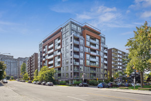 Mieszkanie na sprzedaż 51m2 3300 Av. Troie, Côte-des-Neiges/Notre-Dame-de-Grâce, QC H3V1A9, CA - zdjęcie 1