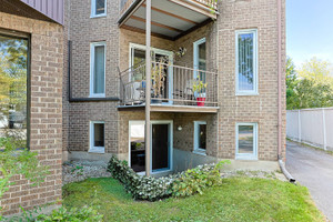 Mieszkanie na sprzedaż 77m2 12815 Rue Ubald-Paquin, Rivière-des-Prairies/Pointe-aux-Trembles, QC H - zdjęcie 2