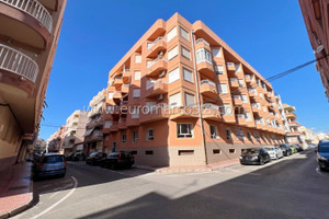 Mieszkanie na sprzedaż 115m2 Walencja Alicante Torrevieja - zdjęcie 1