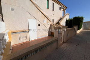 Dom na sprzedaż 60m2 Walencja Alicante Torrevieja - zdjęcie 3