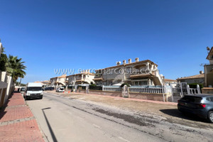 Dom na sprzedaż 60m2 Walencja Alicante Torrevieja - zdjęcie 1