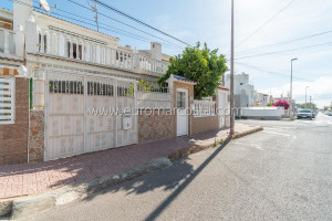 Dom na sprzedaż 70m2 Walencja Alicante Torrevieja - zdjęcie 1