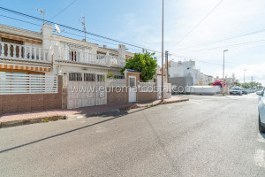 Dom na sprzedaż 70m2 Walencja Alicante Torrevieja - zdjęcie 2