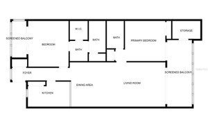 Mieszkanie na sprzedaż 104m2 414 CERROMAR CIRCLE S - zdjęcie 3