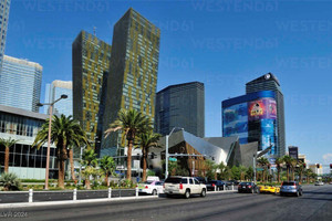 Dom na sprzedaż 71m2 3722 Las Vegas Boulevard - zdjęcie 1