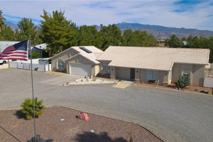 Dom na sprzedaż 219m2 3581 Pahrump Valley Boulevard - zdjęcie 2