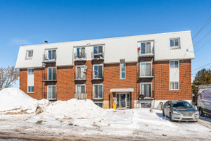 Mieszkanie na sprzedaż 28m2 425 Boul. Gouin, Saint-Jean-sur-Richelieu, QC J3B3E7, CA - zdjęcie 1