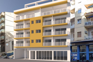 Mieszkanie na sprzedaż 90m2 Walencja Gandia - zdjęcie 1