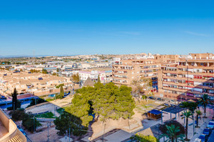 Mieszkanie na sprzedaż 60m2 Walencja Alicante Torrevieja - zdjęcie 2