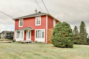 Dom na sprzedaż 70m2 1361 Rue St-Benoit, Plessisville - Ville, QC G6L1C3, CA - zdjęcie 1