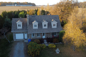 Dom na sprzedaż 202m2 1838 Ch. St-Charles, Saint-Anicet, QC J0S1M0, CA - zdjęcie 1