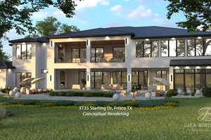 Dom na sprzedaż 1124m2 3735 Starling Drive - zdjęcie 2