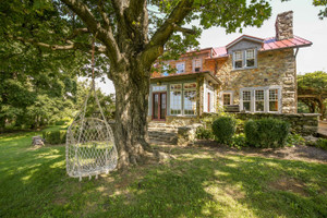 Dom na sprzedaż 558m2 18777 Blueridge Mountain Road - zdjęcie 3