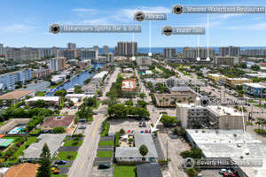 Dom na sprzedaż 284m2 2756 NE 32nd St. Fort Lauderdale,  - zdjęcie 1