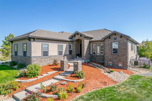 Dom na sprzedaż 563m2 27365 E Jamison Circle, Aurora, CO. - zdjęcie 2