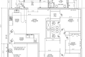 Dom na sprzedaż 244m2 2126 E WATSON Drive - zdjęcie 2