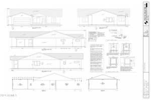 Dom na sprzedaż 244m2 2126 E WATSON Drive - zdjęcie 1