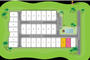 Dom na sprzedaż 225m2 Nautilus Coast Drive Lot  - zdjęcie 2