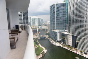 Mieszkanie na sprzedaż 181m2 901 Brickell Key Boulevard #  - zdjęcie 2