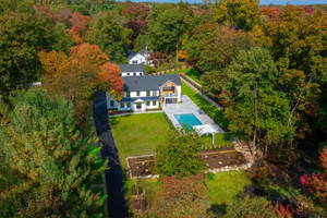 Dom na sprzedaż 558m2 57 Evergreen Avenue; Westport, CT - zdjęcie 1