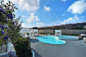 Komercyjne na sprzedaż 4220m2 Cyclades/Santorini - zdjęcie 3